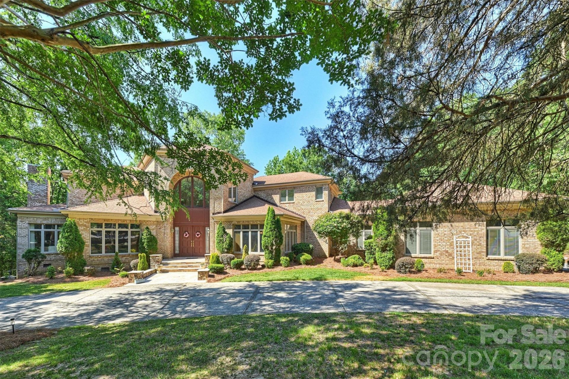 3301 Providence Plantation Lane , Charlotte, NC 28270 Main Photo
