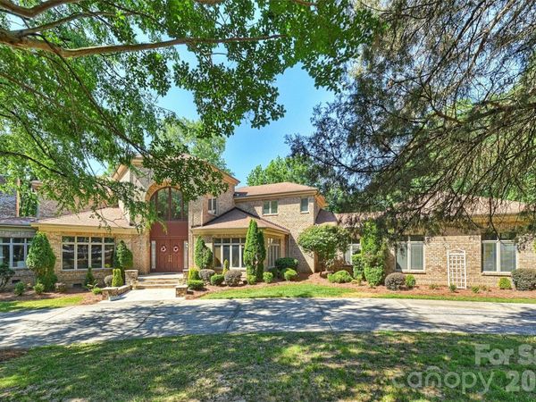 3301 Providence Plantation Lane , Charlotte, NC 28270