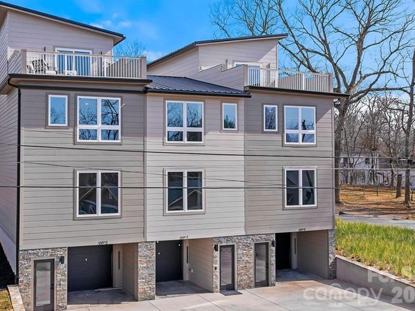 11 Gudger Road , Asheville, NC 28806