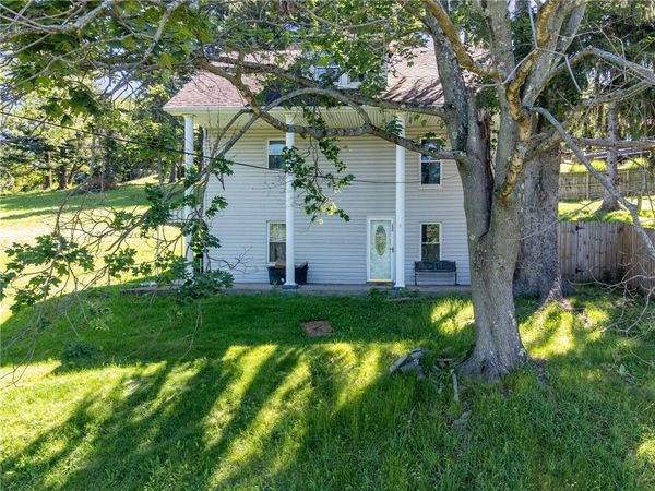 132 Country Club Road , Washington, PA 15301