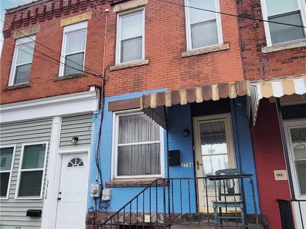 3736 Liberty Ave , Pittsburgh, PA 15201