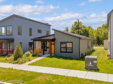 2819 16th Street , Detroit, MI 48216