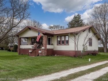 3323 Kinney Road , Emmett Vlg, MI 48022