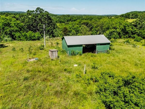 12930 Baker Mountain , Prairie Grove, AR 72753