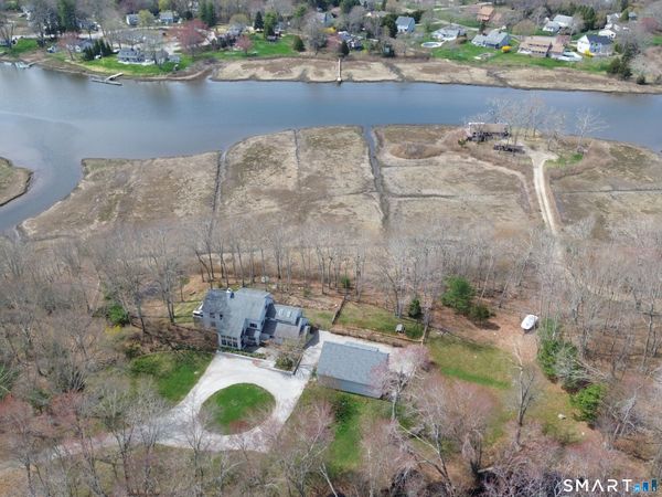 38-1 Buttonball, Old Lyme, CT 06371