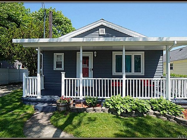 281 Michael Avenue, Buffalo, NY 14212