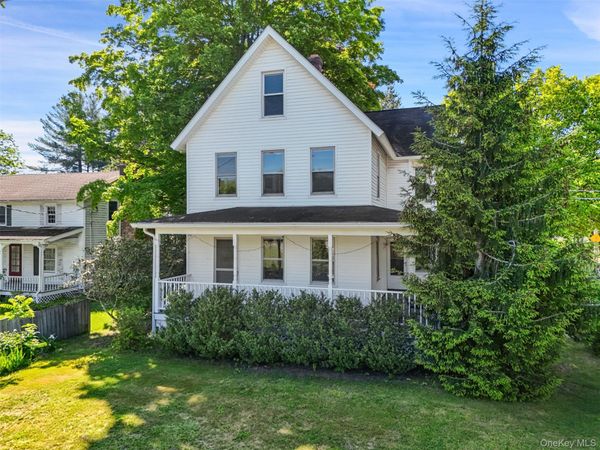 453 Old Post Road, Bedford, NY 10506