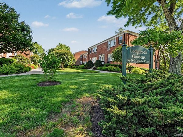 60 Manville Road , Unit 1, Pleasantville, NY 10570