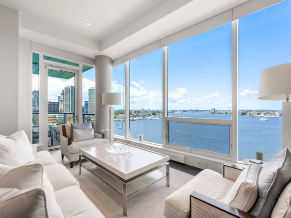 22 Liberty Dr, Unit 11C, Boston, MA 02210