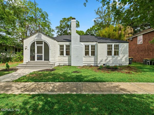 3528 RANDALL Street, Jacksonville, FL 32205