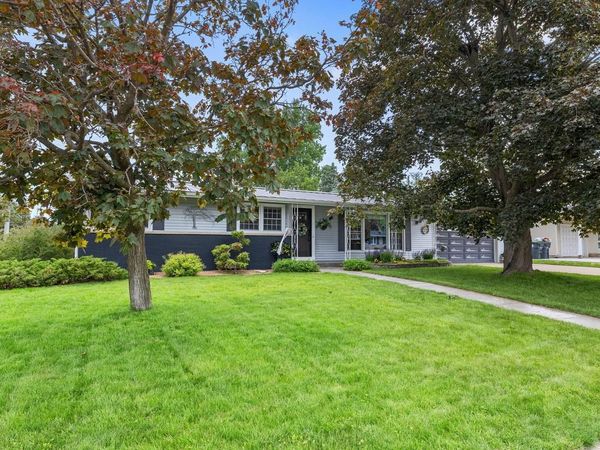 3003 Lincoln AVENUE, La Crosse, WI 54601