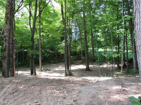 LOT #58 STEWART /28 TH Street, Birchwood, WI 54817