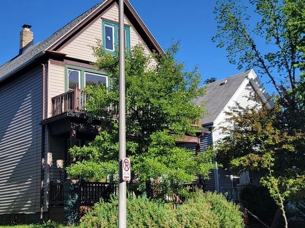 1832 N 29th STREET, Unit 1834, Milwaukee, WI 53208
