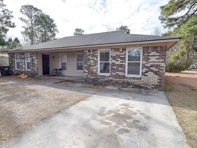 114 Ashwood Drive, Summerville, SC 29486