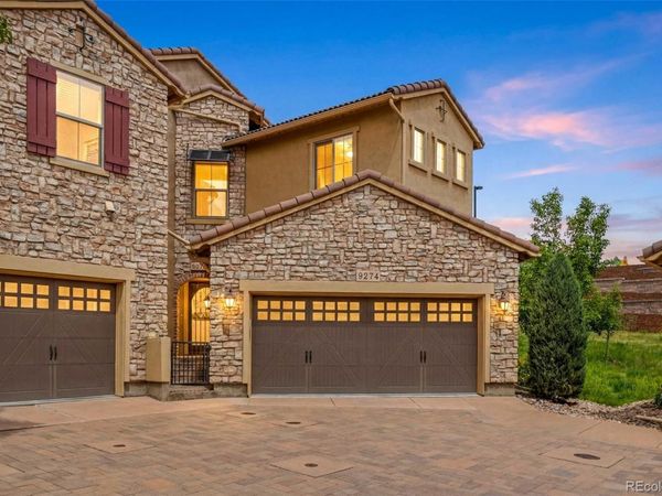 9274 Viaggio Way, Highlands Ranch, CO 80126