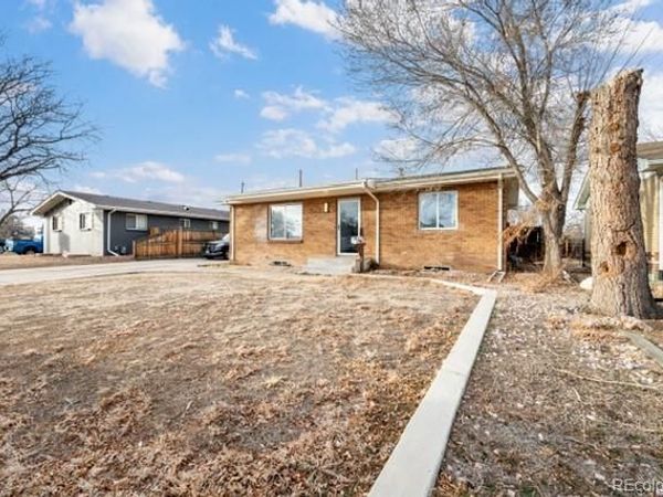 1235 Strong Street, Brighton, CO 80601