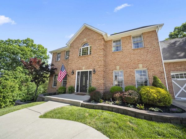 3585 Hearthstone, Flatwoods, KY 41139