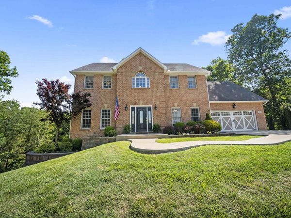 3585 Hearthstone, Flatwoods, KY 41139
