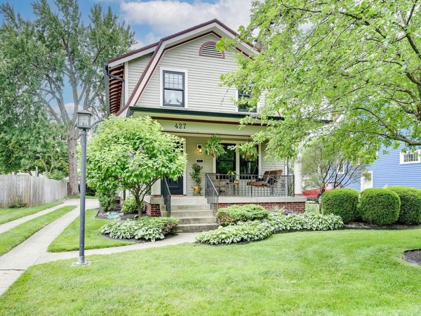 427 E Dunedin Road, Columbus, OH 43214