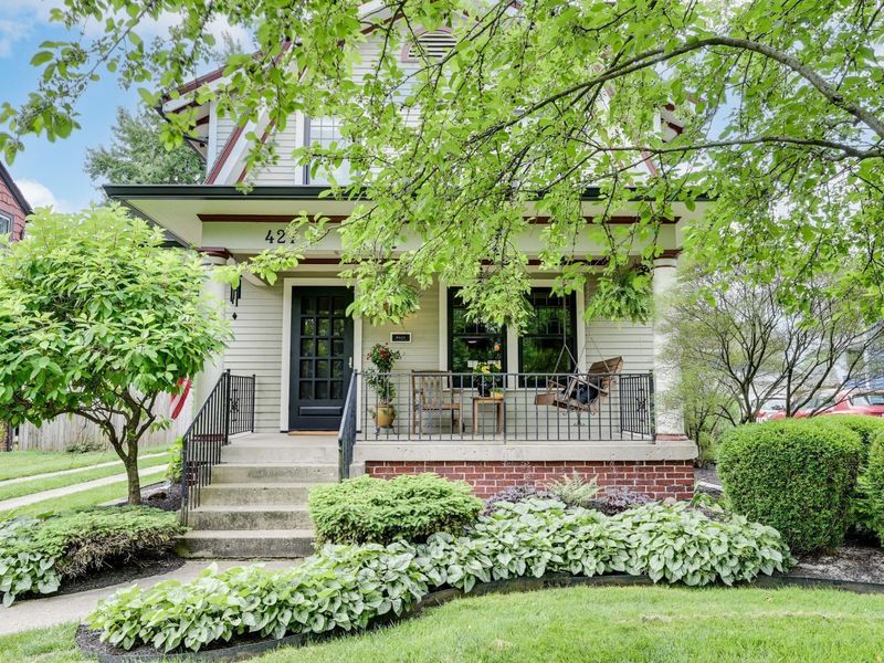 427 E Dunedin Road, Columbus, OH 43214 Photo 3