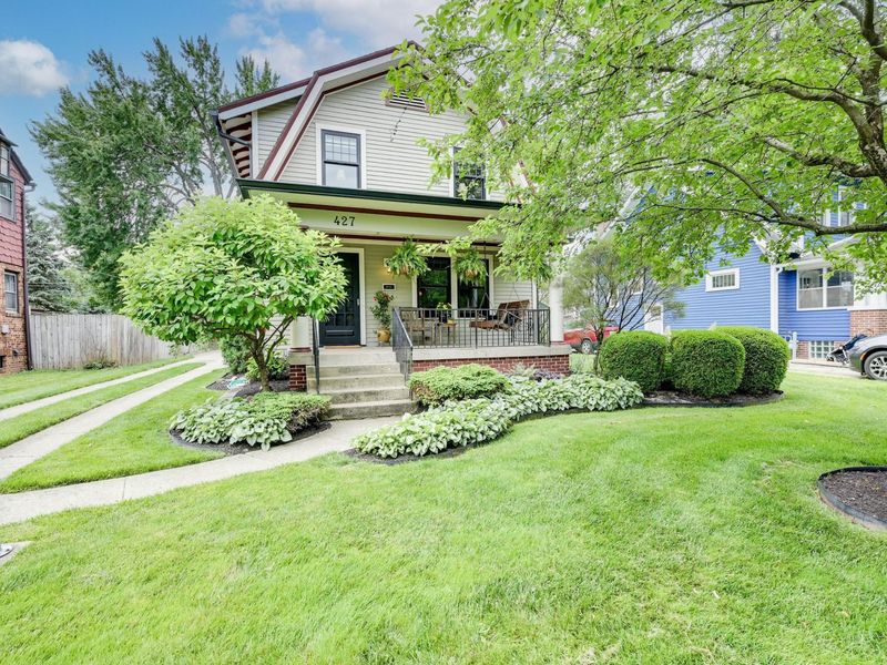 427 E Dunedin Road, Columbus, OH 43214 Photo 4