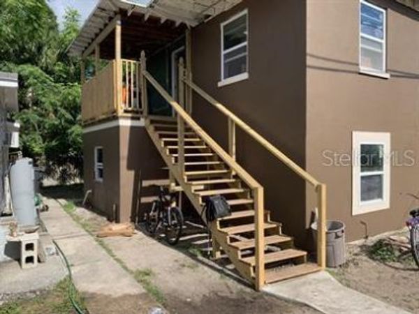 320 DUMMITT AVENUE , Unit B, TITUSVILLE, FL 32796