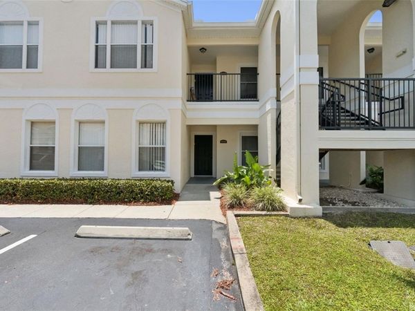 8818 GRAND PALMS CIRCLE , Unit A, KISSIMMEE, FL 34747