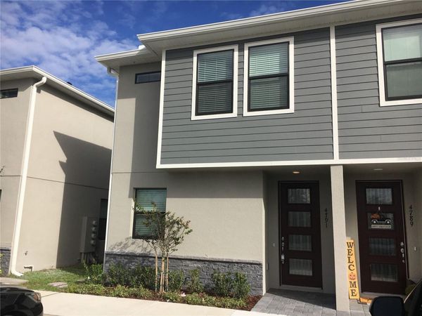 4791 TERRA ESMERALDA DRIVE , KISSIMMEE, FL 34746