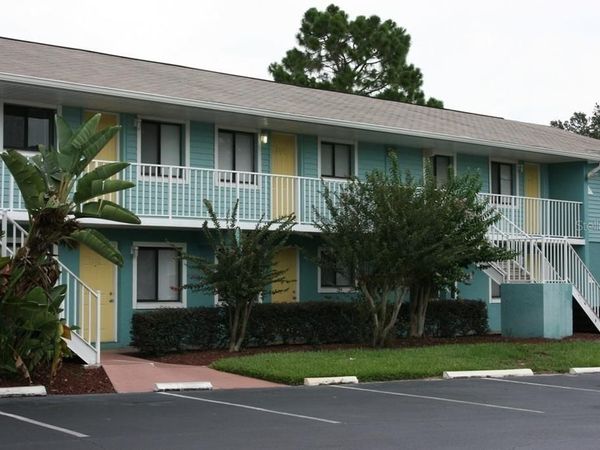 2777 N POINCIANA BOULEVARD , Unit 1116, KISSIMMEE, FL 34746