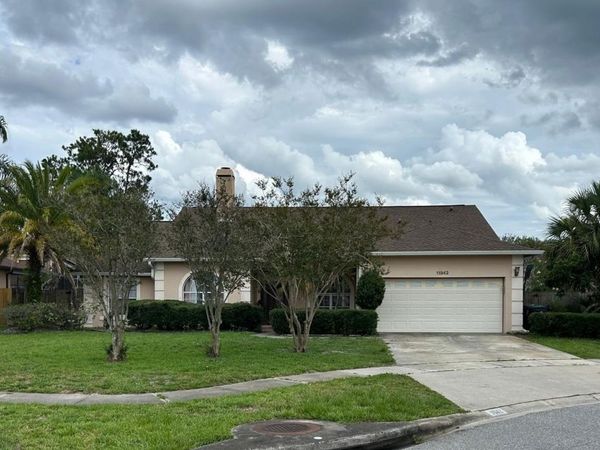 11942 FRIETH DRIVE , ORLANDO, FL 32837