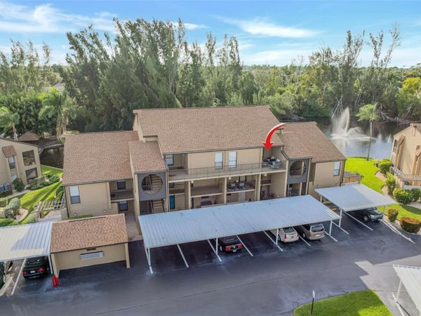 15761 WINDWARD WAY CIRCLE , Unit 3302, FORT MYERS, FL 33908