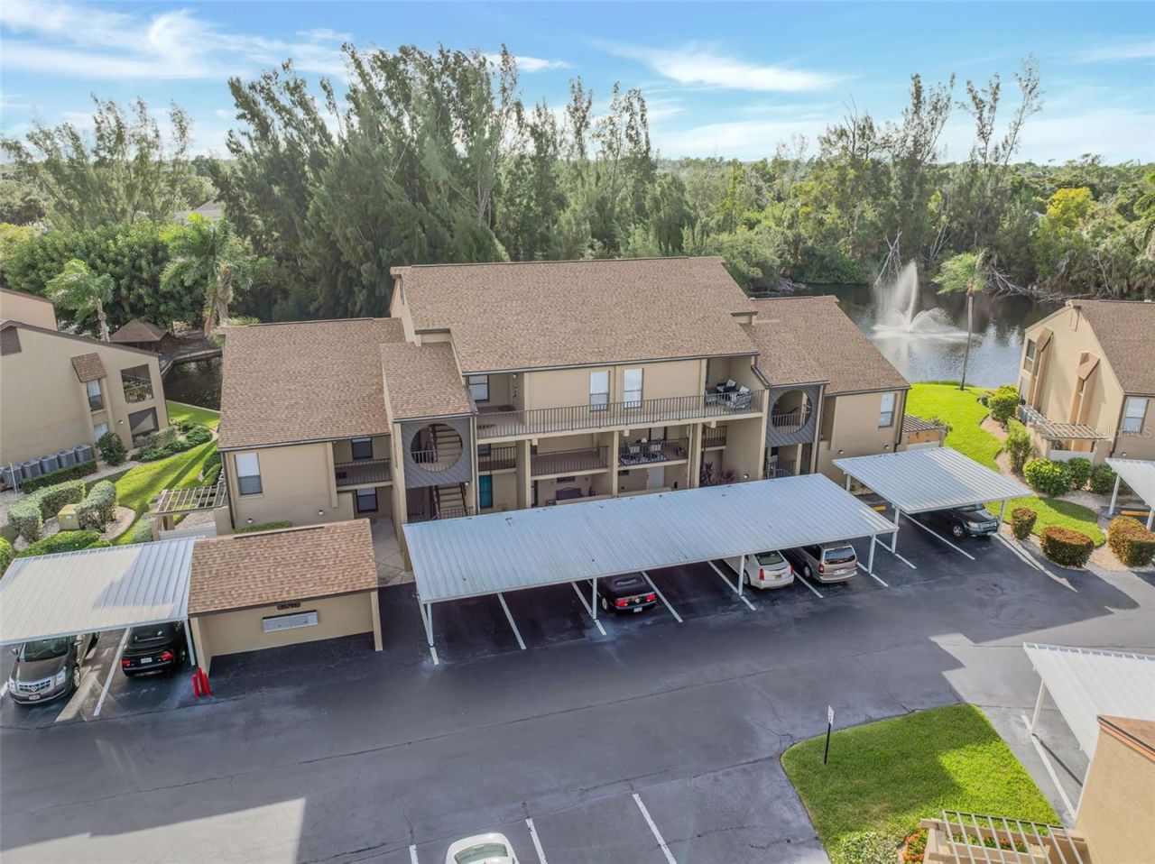 15761 Windward Way Circle , Unit 3302, Fort Myers, FL 33908 Photo