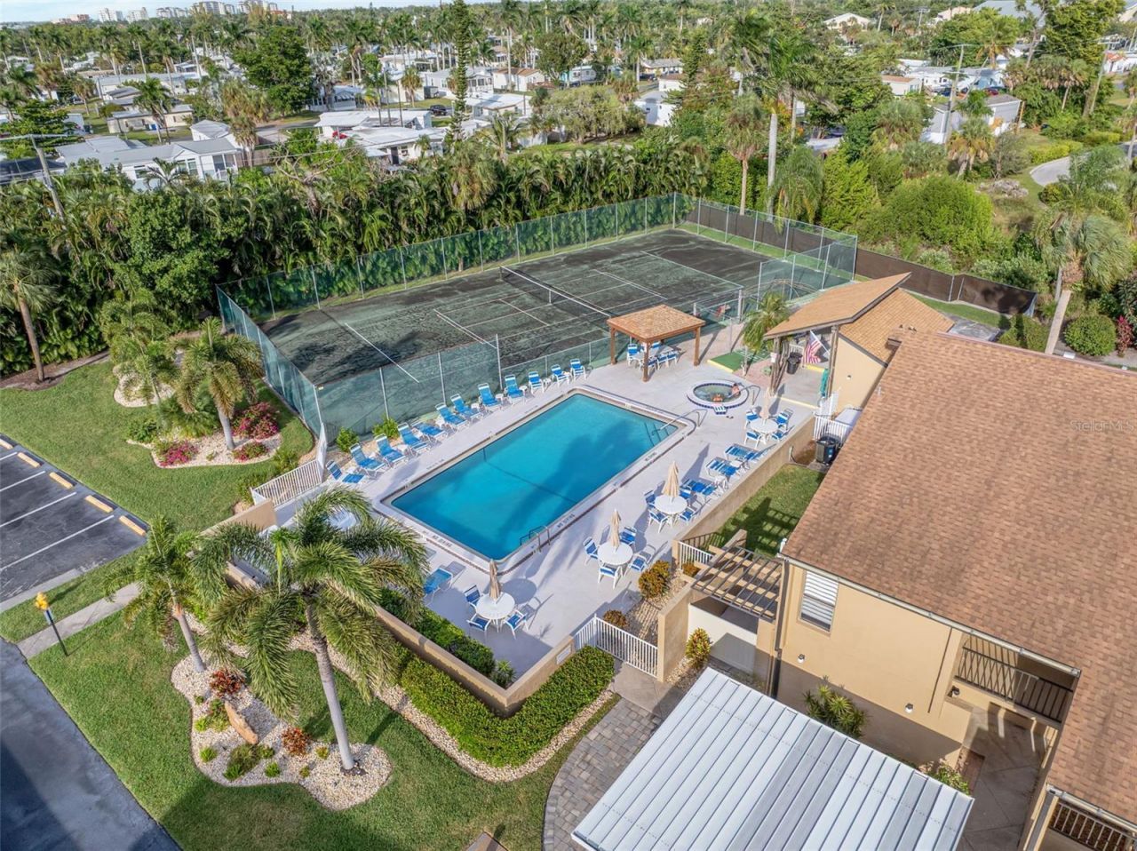 15761 Windward Way Circle , Unit 3302, Fort Myers, FL 33908 Photo