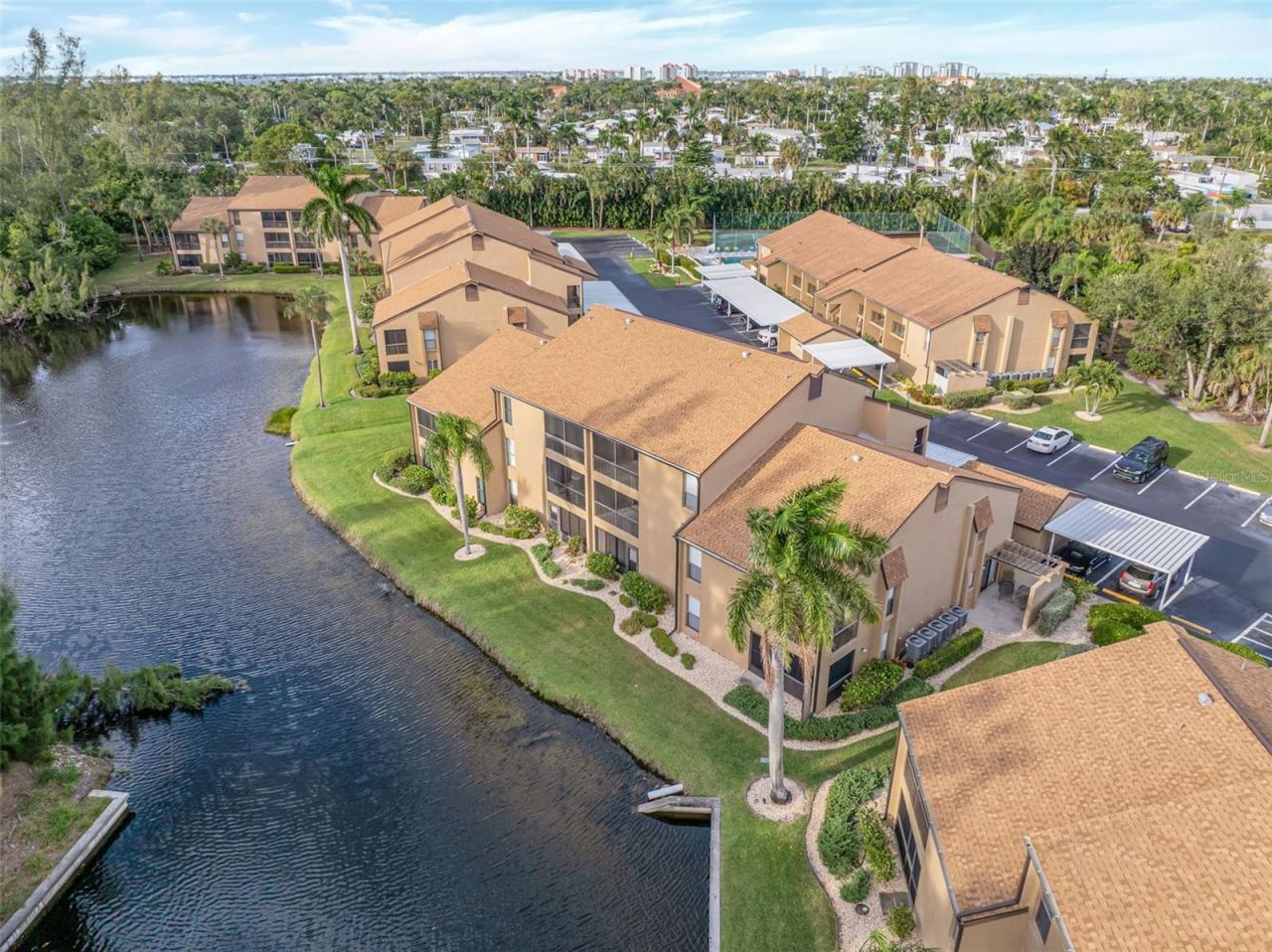 15761 Windward Way Circle , Unit 3302, Fort Myers, FL 33908 Photo