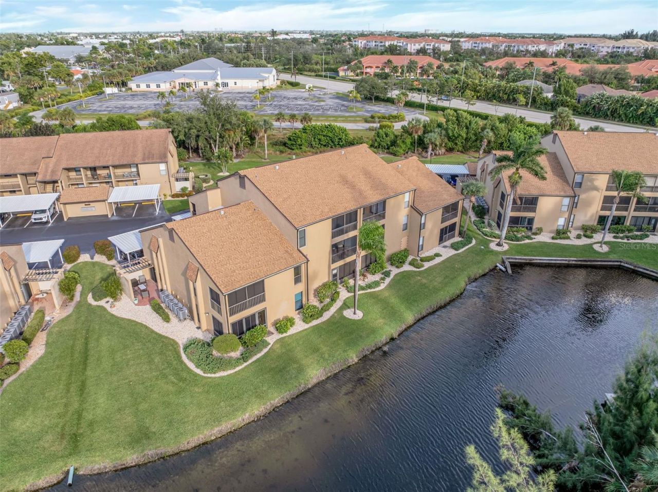 15761 Windward Way Circle , Unit 3302, Fort Myers, FL 33908 Photo