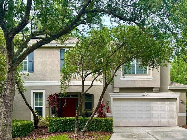 12014 DEACONS CROFT LANE, TAMPA, FL 33626