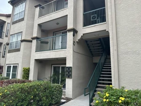 4209 WOODSTORKS WALK WAY, Unit 1205, LUTZ, FL 33558
