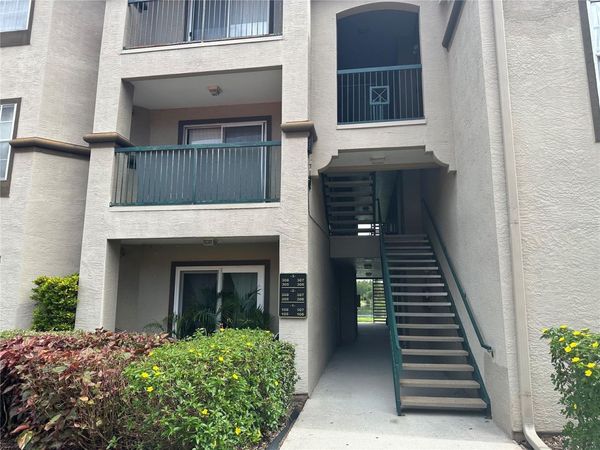 4209 WOODSTORKS WALK WAY, Unit 1205, LUTZ, FL 33558