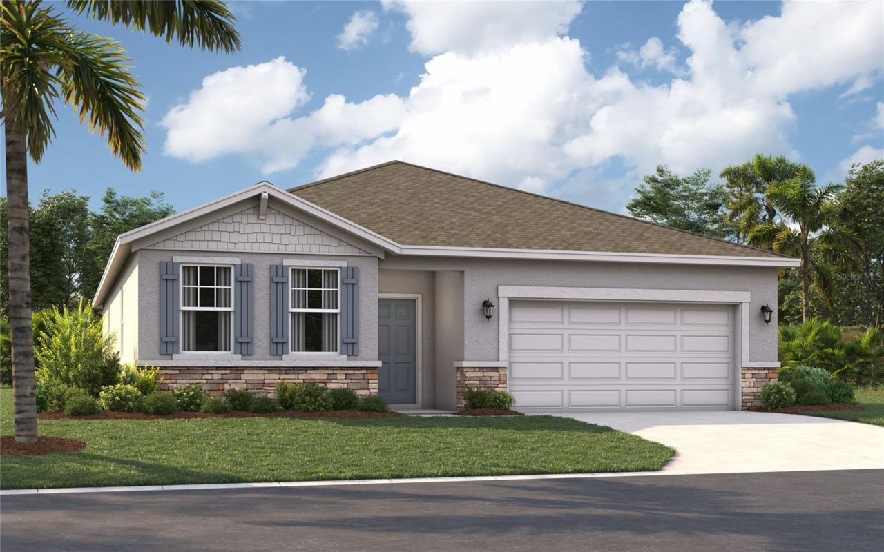 10129 Huntingnet Way , Leesburg, FL 34748 Main Photo