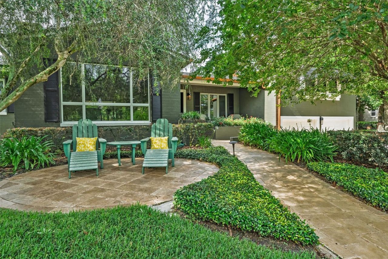 1500 Nottingham Street, Orlando, FL 32803 Photo