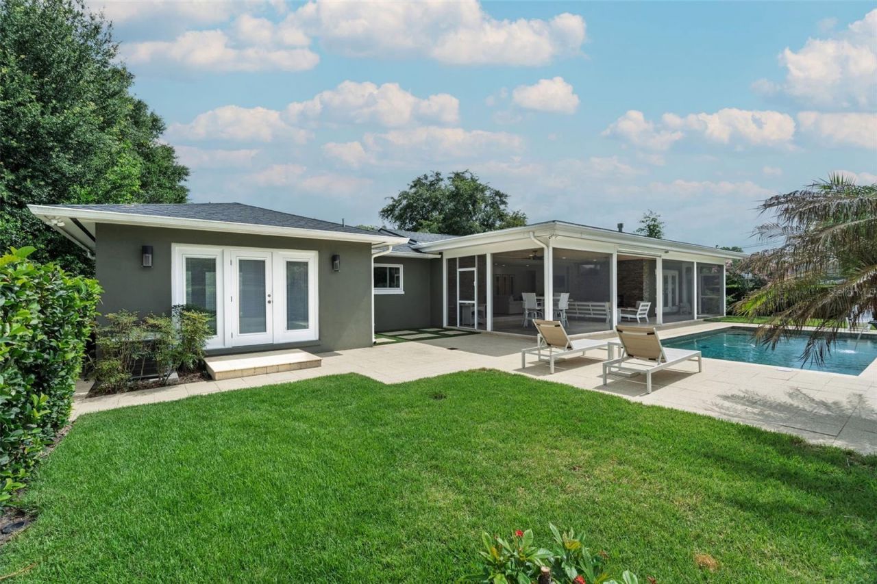 1500 Nottingham Street, Orlando, FL 32803 Photo