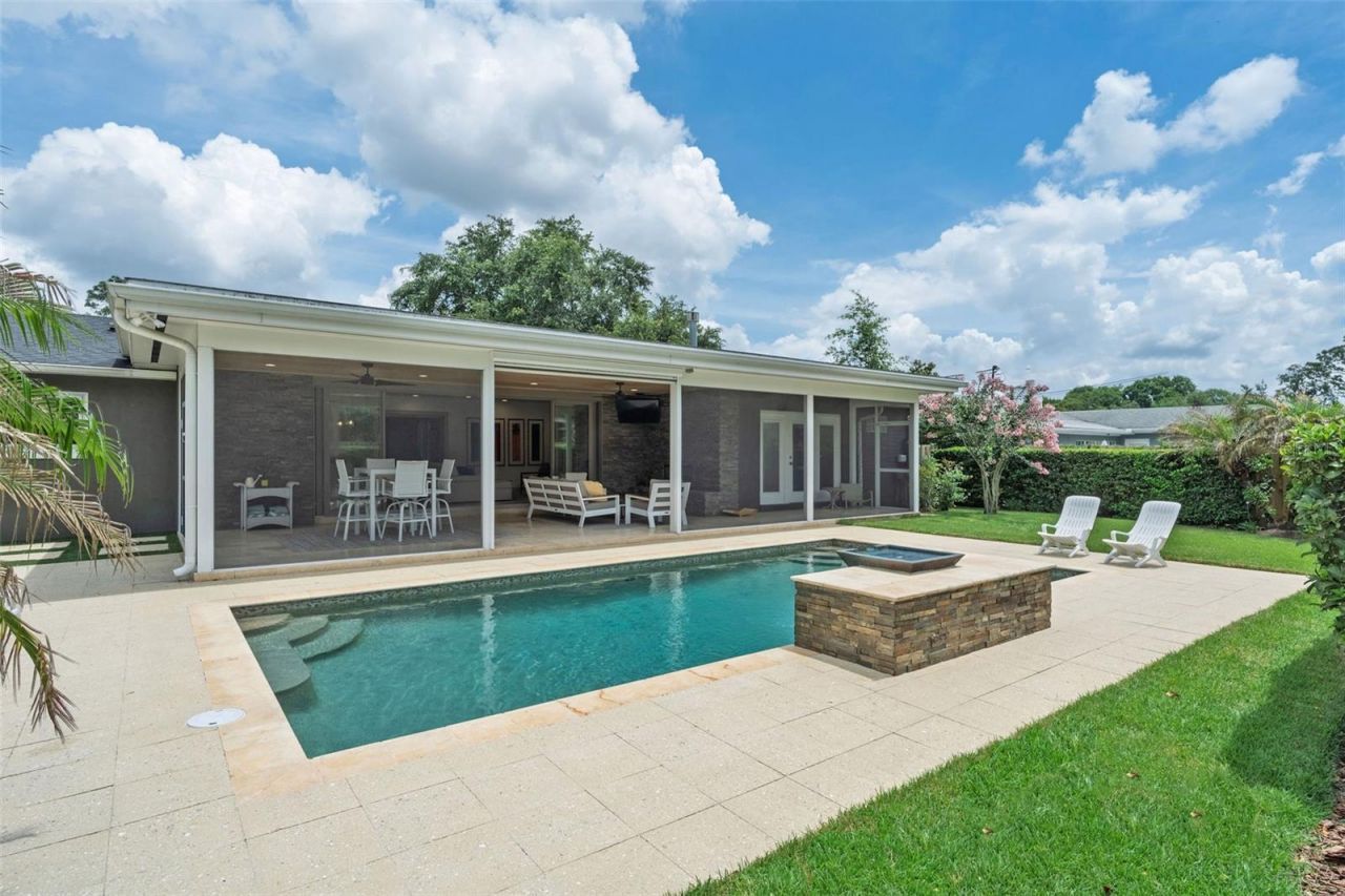 1500 Nottingham Street, Orlando, FL 32803 Photo