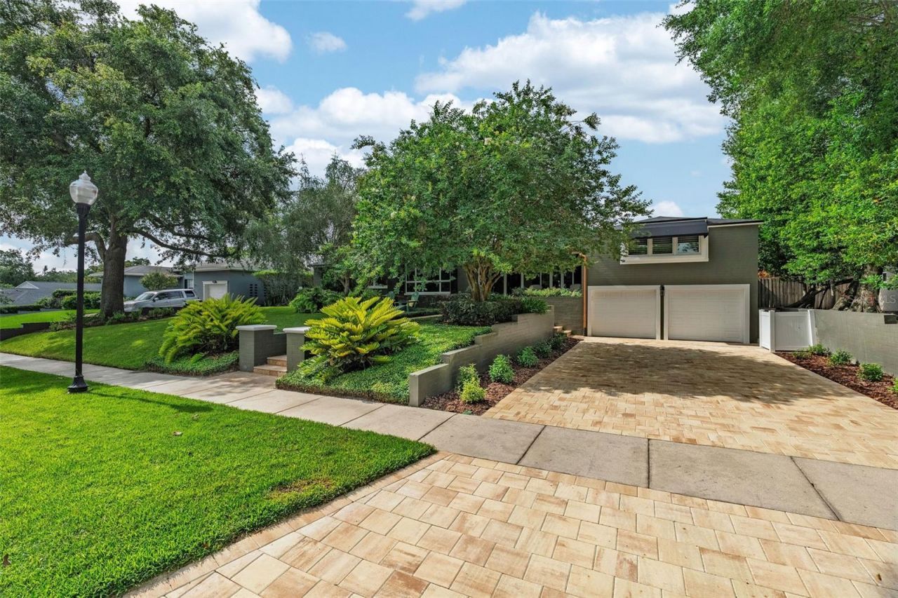 1500 Nottingham Street, Orlando, FL 32803 Photo