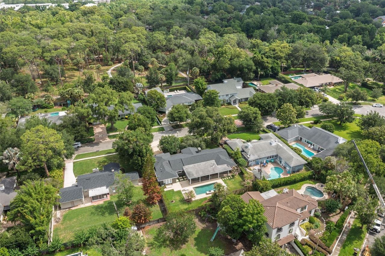 1500 Nottingham Street, Orlando, FL 32803 Photo