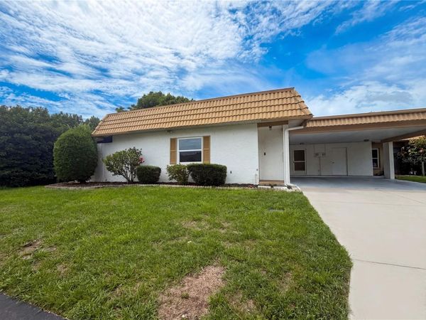 9242 ZUNI COURT , NEW PORT RICHEY, FL 34655