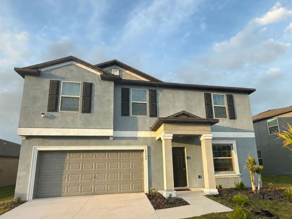 10364 ALDER GREEN DRIVE , RIVERVIEW, FL 33578