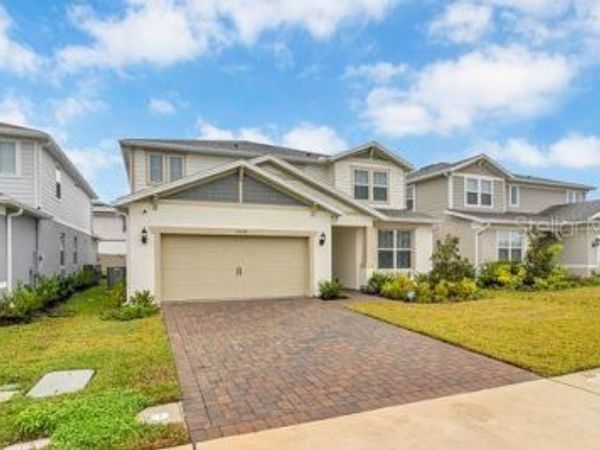 5674 ARBORVISTA DRIVE , ST CLOUD, FL 34769
