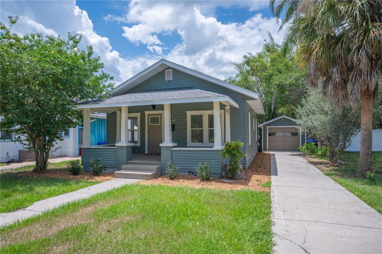 1015 Lexington Street , Lakeland, FL 33801 Main Photo