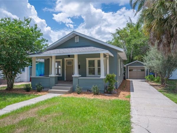 1015 LEXINGTON STREET , LAKELAND, FL 33801