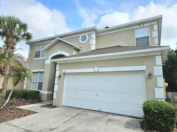 207 HIDEAWAY BEACH LANE , KISSIMMEE, FL 34746